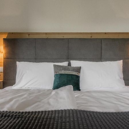 Apartment Dolomites Nest San Martino in Badia Εξωτερικό φωτογραφία