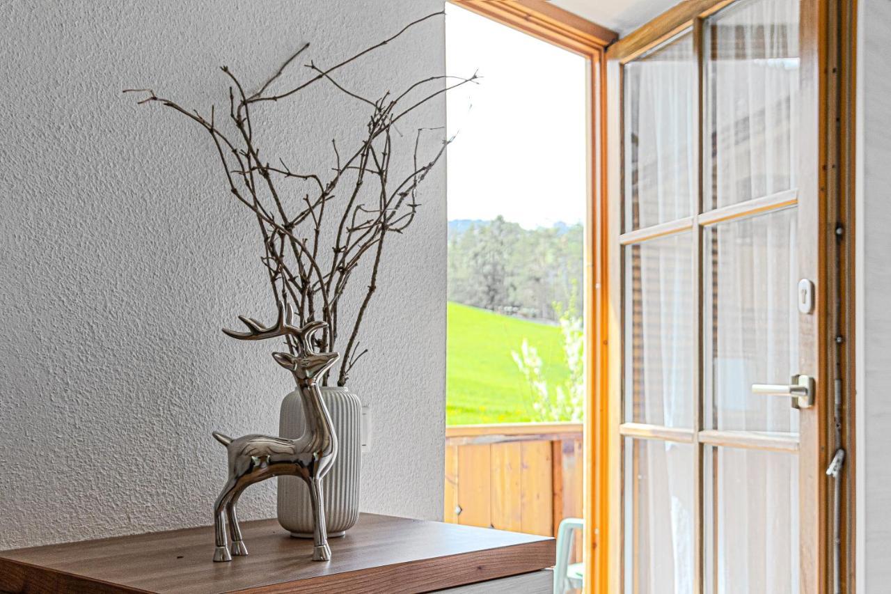 Apartment Dolomites Nest San Martino in Badia Εξωτερικό φωτογραφία