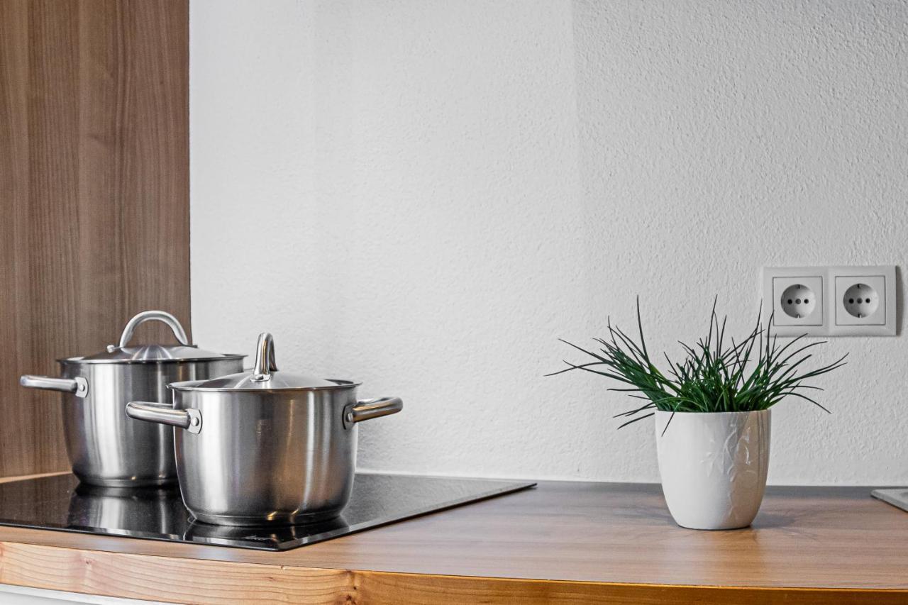 Apartment Dolomites Nest San Martino in Badia Εξωτερικό φωτογραφία