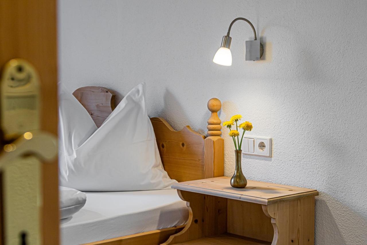 Apartment Dolomites Nest San Martino in Badia Εξωτερικό φωτογραφία
