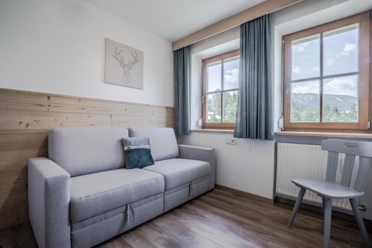 Apartment Dolomites Nest San Martino in Badia Εξωτερικό φωτογραφία