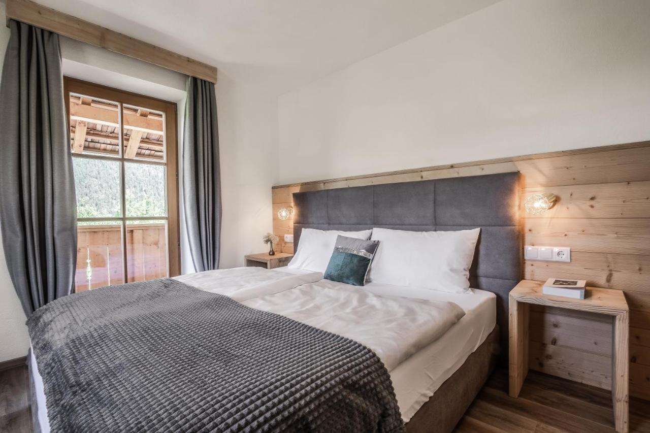 Apartment Dolomites Nest San Martino in Badia Εξωτερικό φωτογραφία