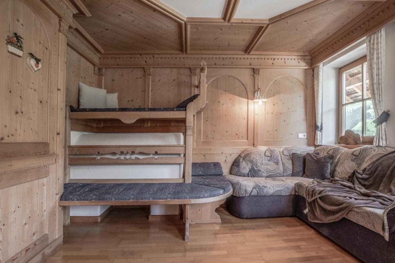 Apartment Dolomites Nest San Martino in Badia Εξωτερικό φωτογραφία