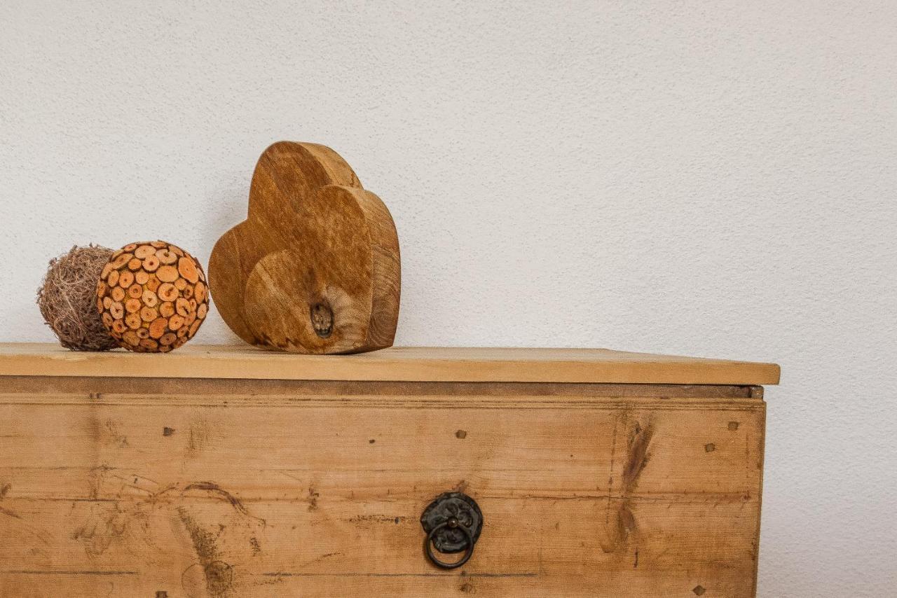 Apartment Dolomites Nest San Martino in Badia Εξωτερικό φωτογραφία