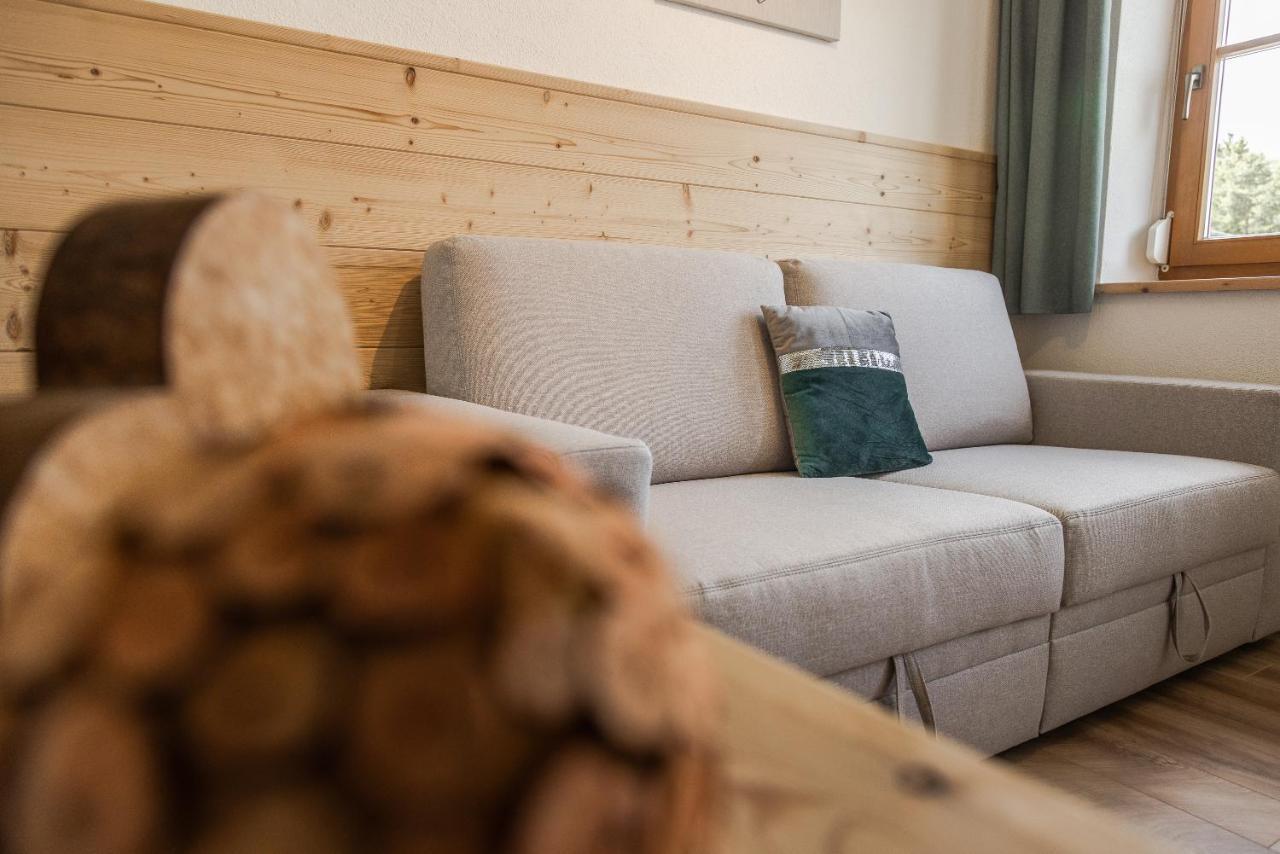 Apartment Dolomites Nest San Martino in Badia Εξωτερικό φωτογραφία
